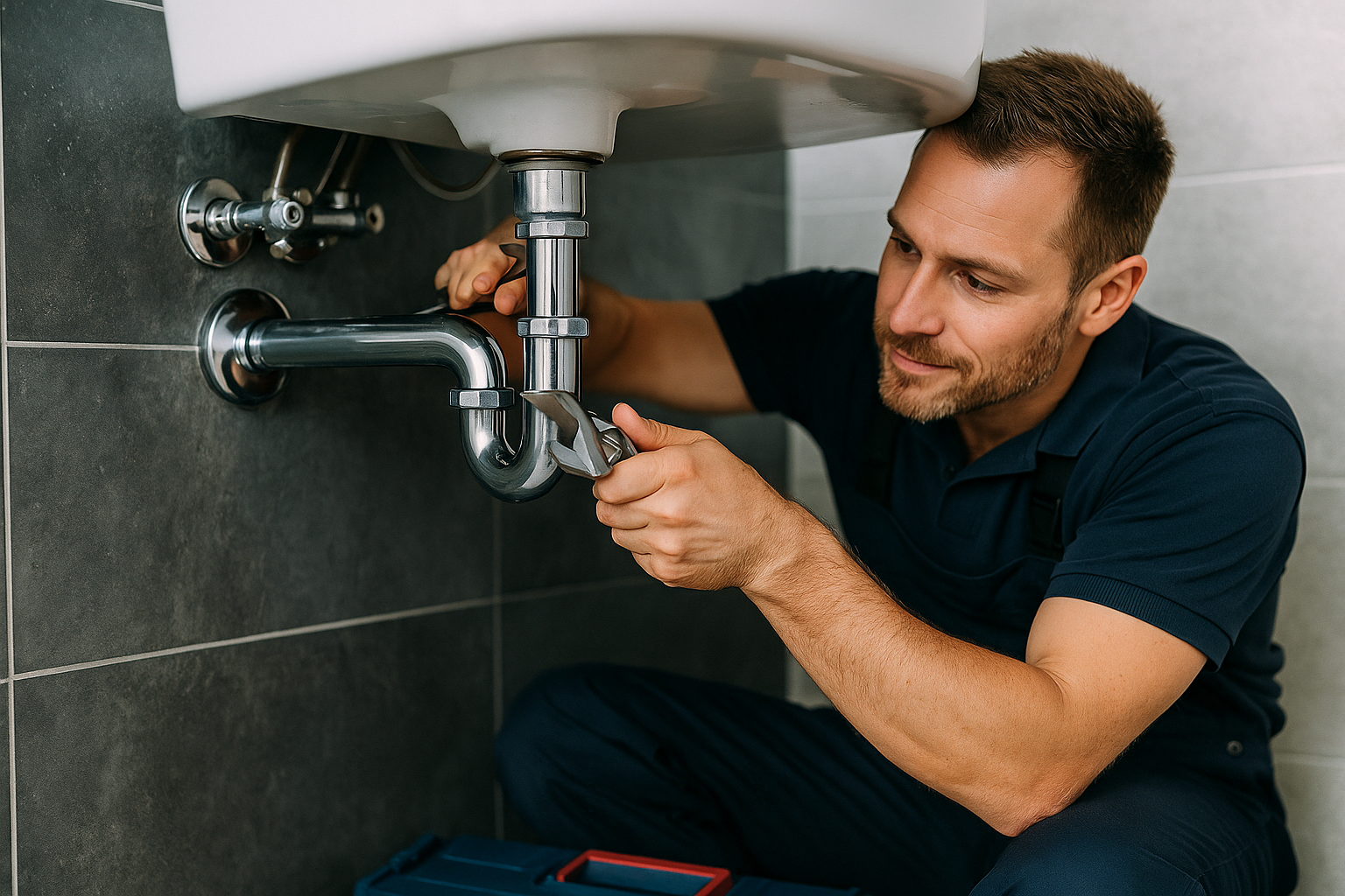 Plumbing Service
